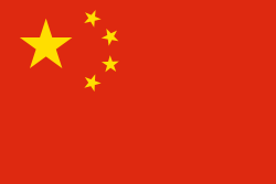Chinese, Simplified / 简体中文