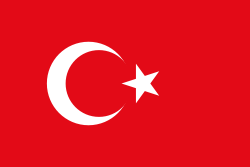 Turkish / Türkçe